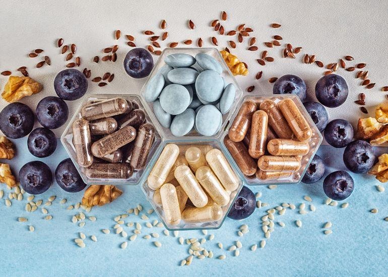 Why Liver Detoxifier Capsules, Magnesium Capsules & Collagen Powder Deserve a Spot in Your Daily Routine