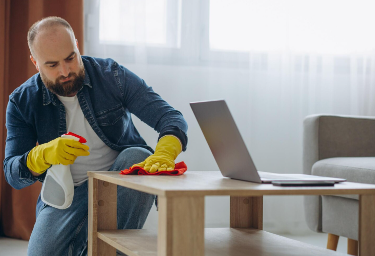 Why Deep Cleaning Is Essential for Seasonal Home Maintenance and Long-Term Care