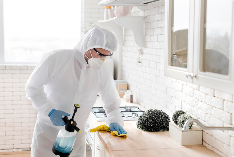 Common Household Habits That Help Prevent Pest Problems Before They Begin