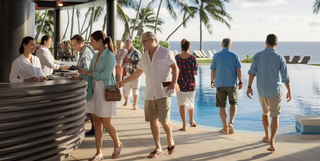 Why Vacation Rentals Offer Greater Flexibility for Group Travel and Special Gatherings