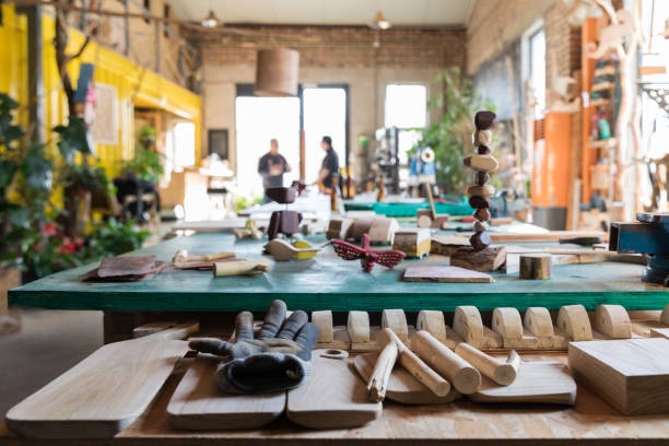 The Open Studio: Why Material Safety is the Key to Authentic Home Wellness