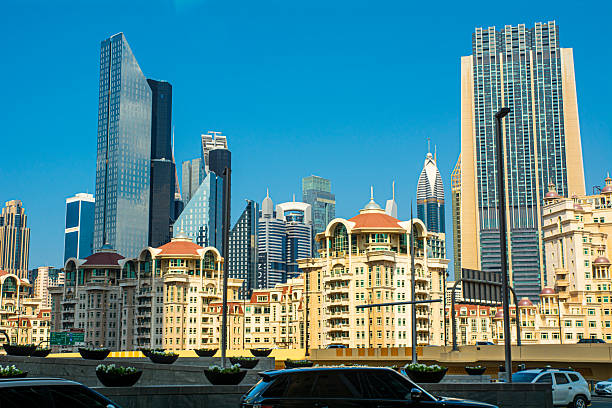 Freehold Gems: Secure Ownership in Dubai’s Most Dynamic Neighborhoods