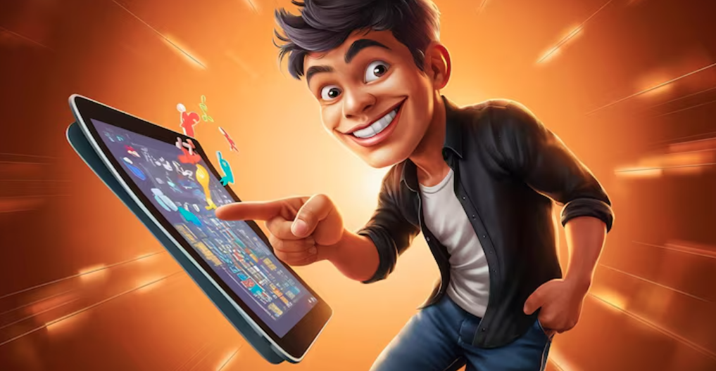 9 Fun Mobile Browser Games You Can Play Without Downloading