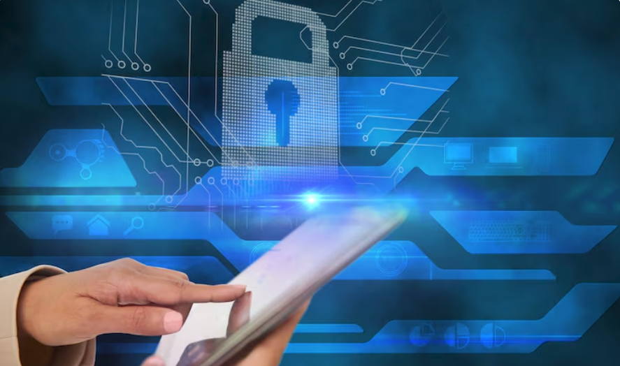 Secure Digital Authentication: Principles, Methods, and Best Practices for Online Access