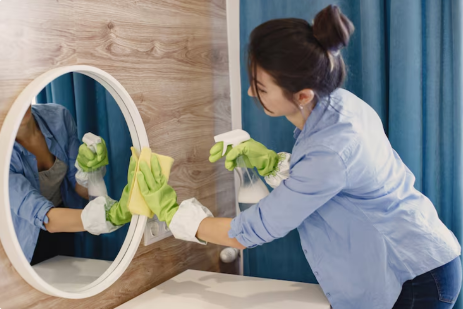9 High-Touch Areas That Need More Attention Than Most Cleaning Routines Give Them