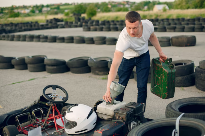 Understanding VP Racing Fuel and Its Role in Modern High-Performance Engines