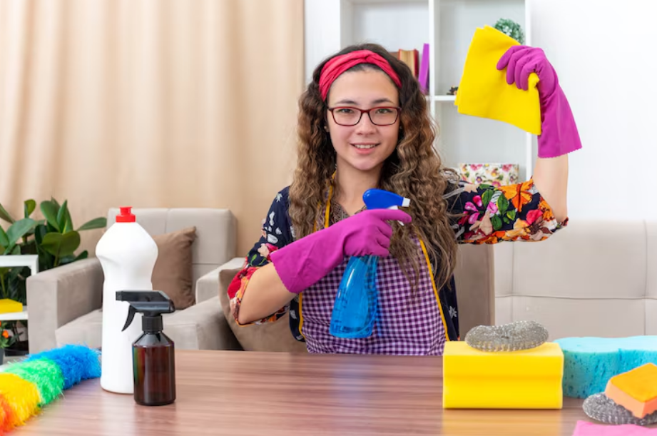 The Complete Guide to Deep Cleaning Services for a Fresher and Healthier Living Space