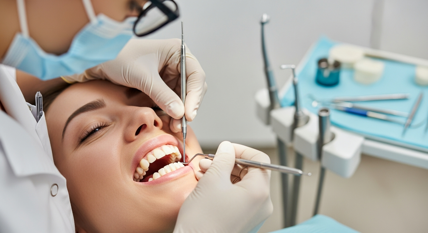 What Makes a Veneer the Best Choice for Your Smile Makeover