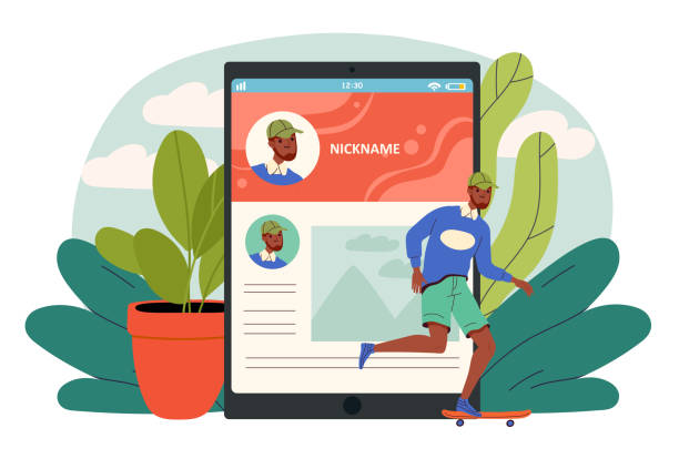 The Psychology Behind Choosing A Strong Online Identity And Nickname