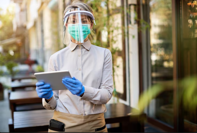 How Commercial Pest Control Protects Business Reputation