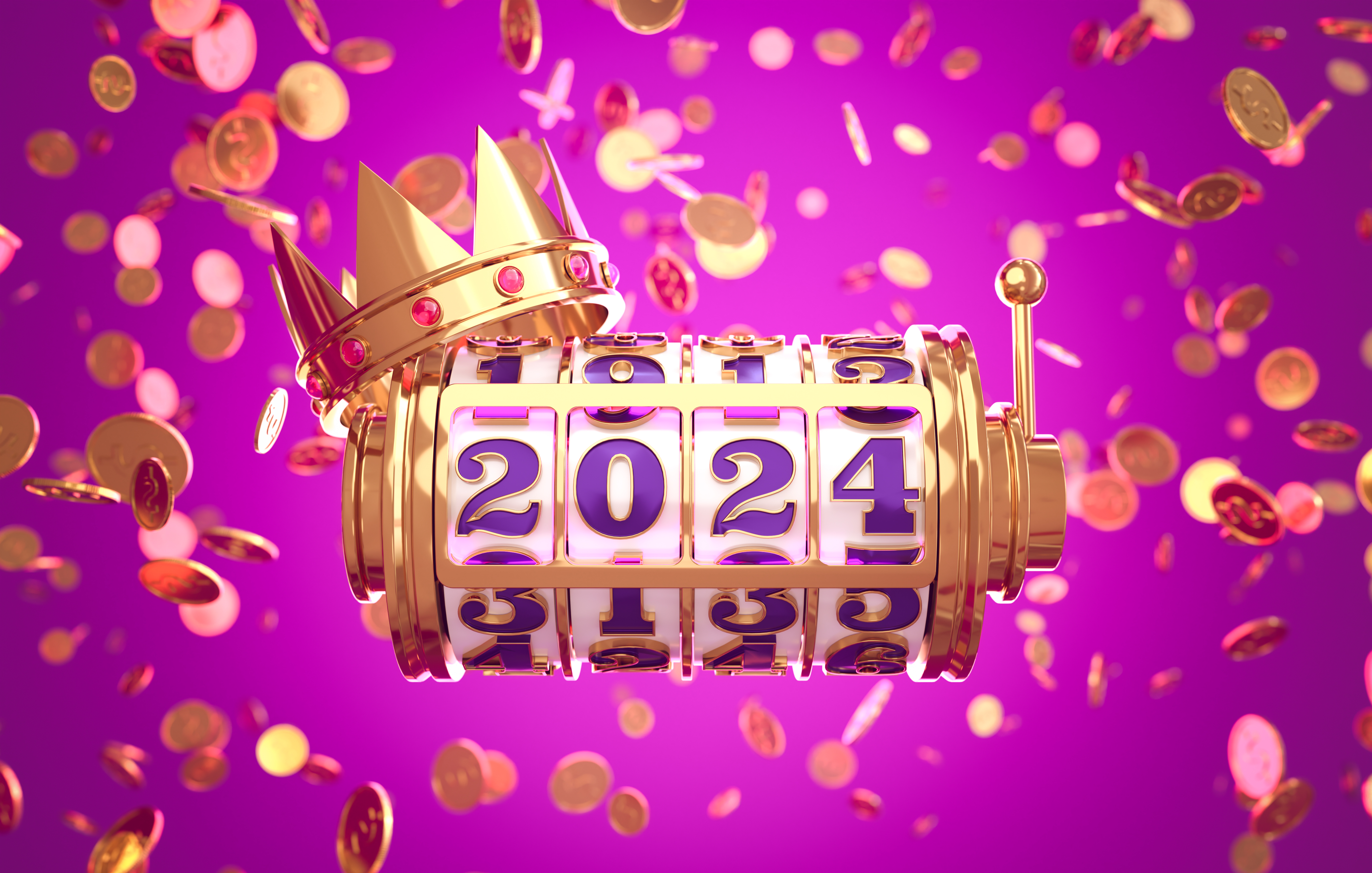 The Growing World of Online Gaming: Trends, Accessibility, and Innovation