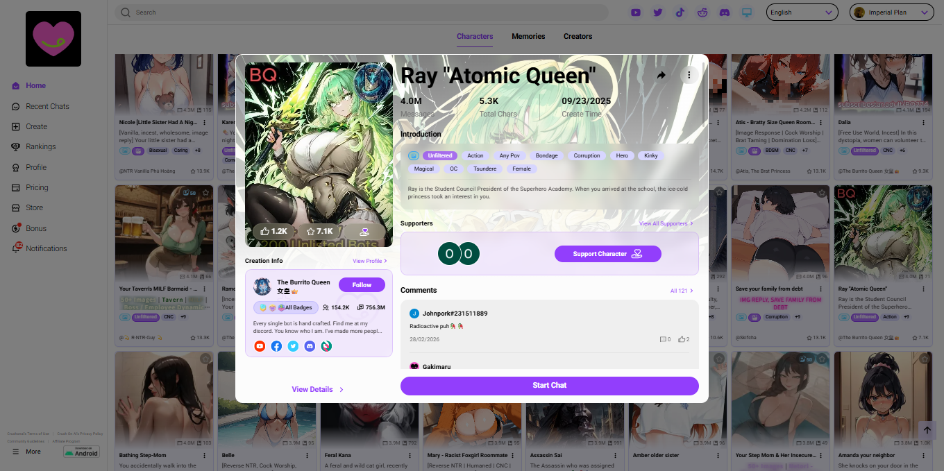 Is Your AI Girlfriend the Next Billion-Dollar App?