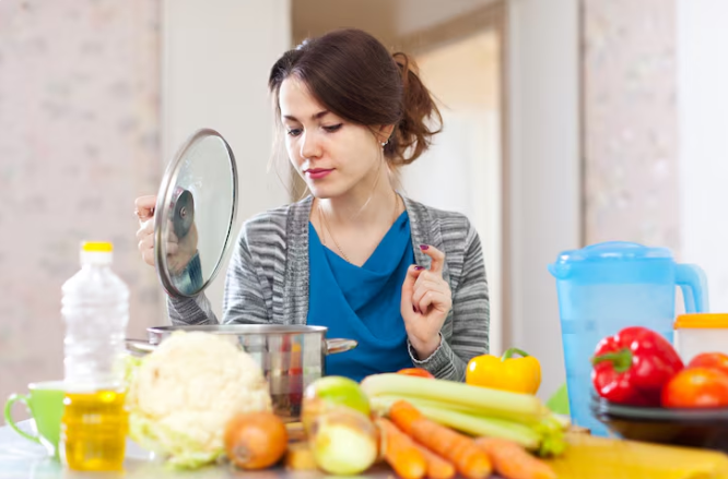 How Reducing Nutrition Complexity Can Improve Long-Term Decision Making