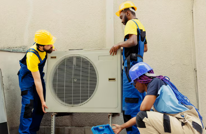 Preventive HVAC Maintenance Strategies That Reduce Repairs Throughout the Year
