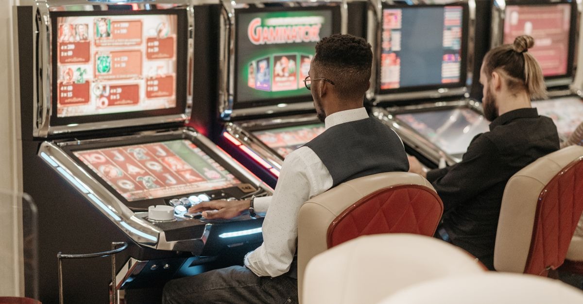 User Experience Details That Affect Online Slot Gaming Decisions