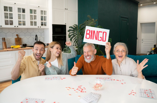 Bingo Game Facts vs Myths Every Player Should Know