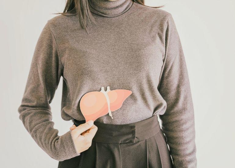 7 Signs You May Need a Liver Cleanse Supplement