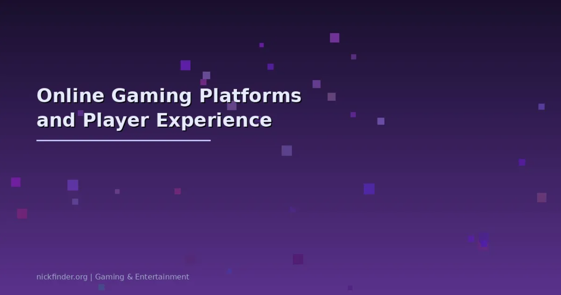 How Online Gaming Platforms Are Redefining Player Experience in Southeast Asia