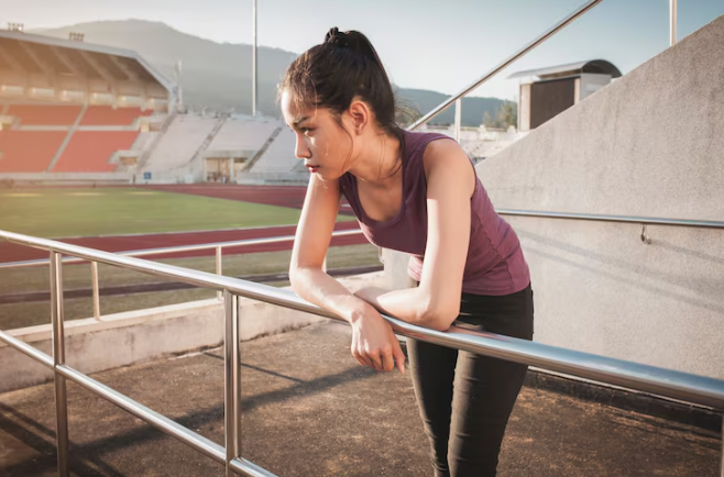 Mistakes That Slow Athletic Progress