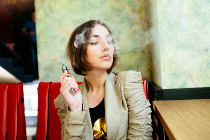 Nicotine-Free Vapes: Understanding Their Role and Benefits