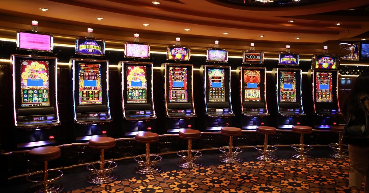 What Returning Users Expect From Online Slot Gaming Platforms