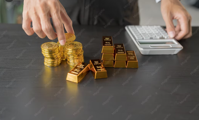 How to Evaluate Gold IRA Opportunities Before You Invest