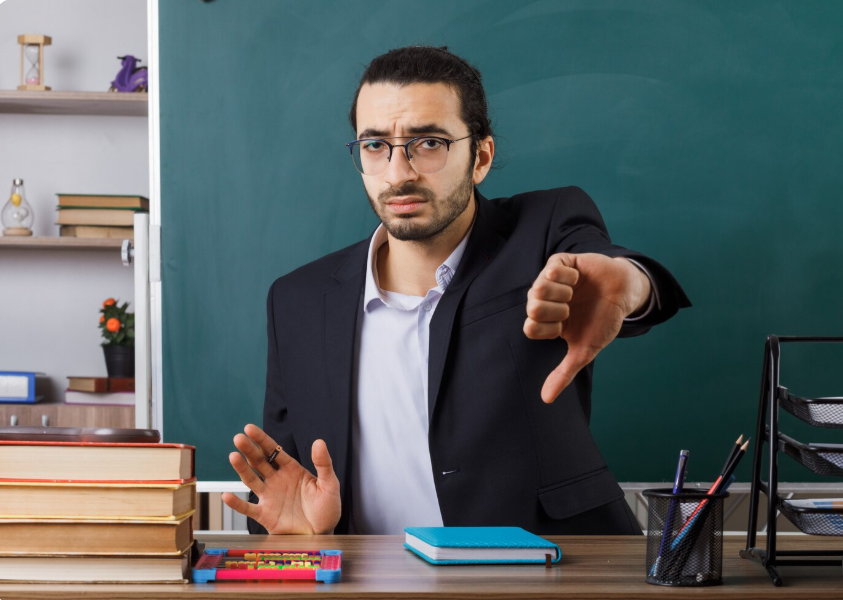 What Happens When a Public Institution Restricts Individual Expression?