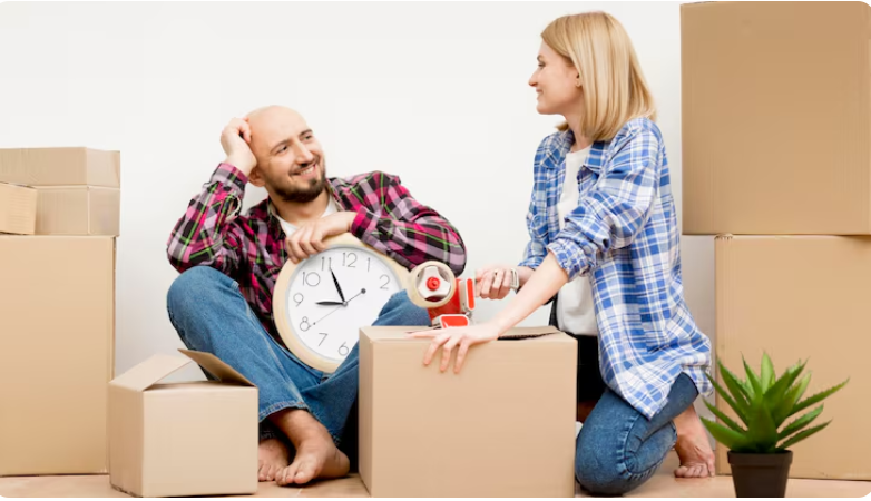 Why Professional Movers Help Reduce Stress During Long-Distance and Local Relocations