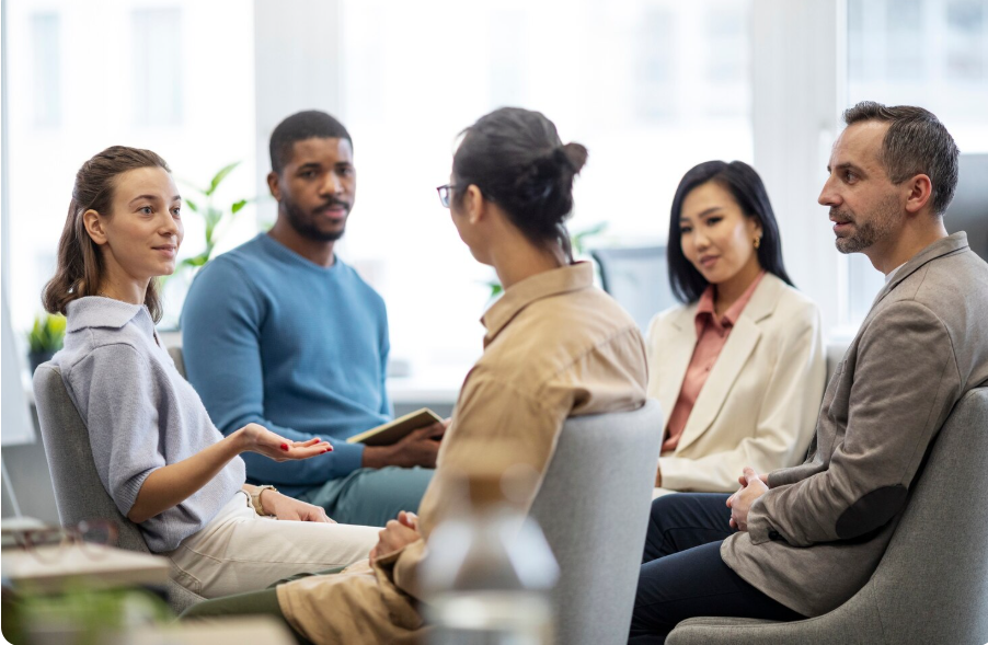 Mental Health Workshops As A Pathway To Stronger Professional Practice