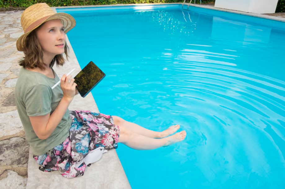 Warning Signs Your Swimming Pool May Need Repairs Before Small Problems Become Bigger Issues