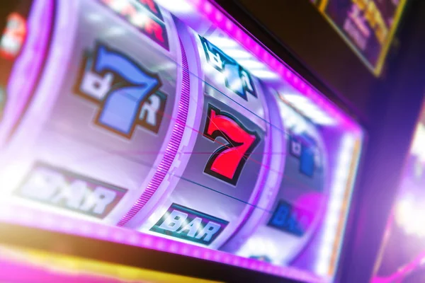 Trends Shaping The Future Of Slot Games