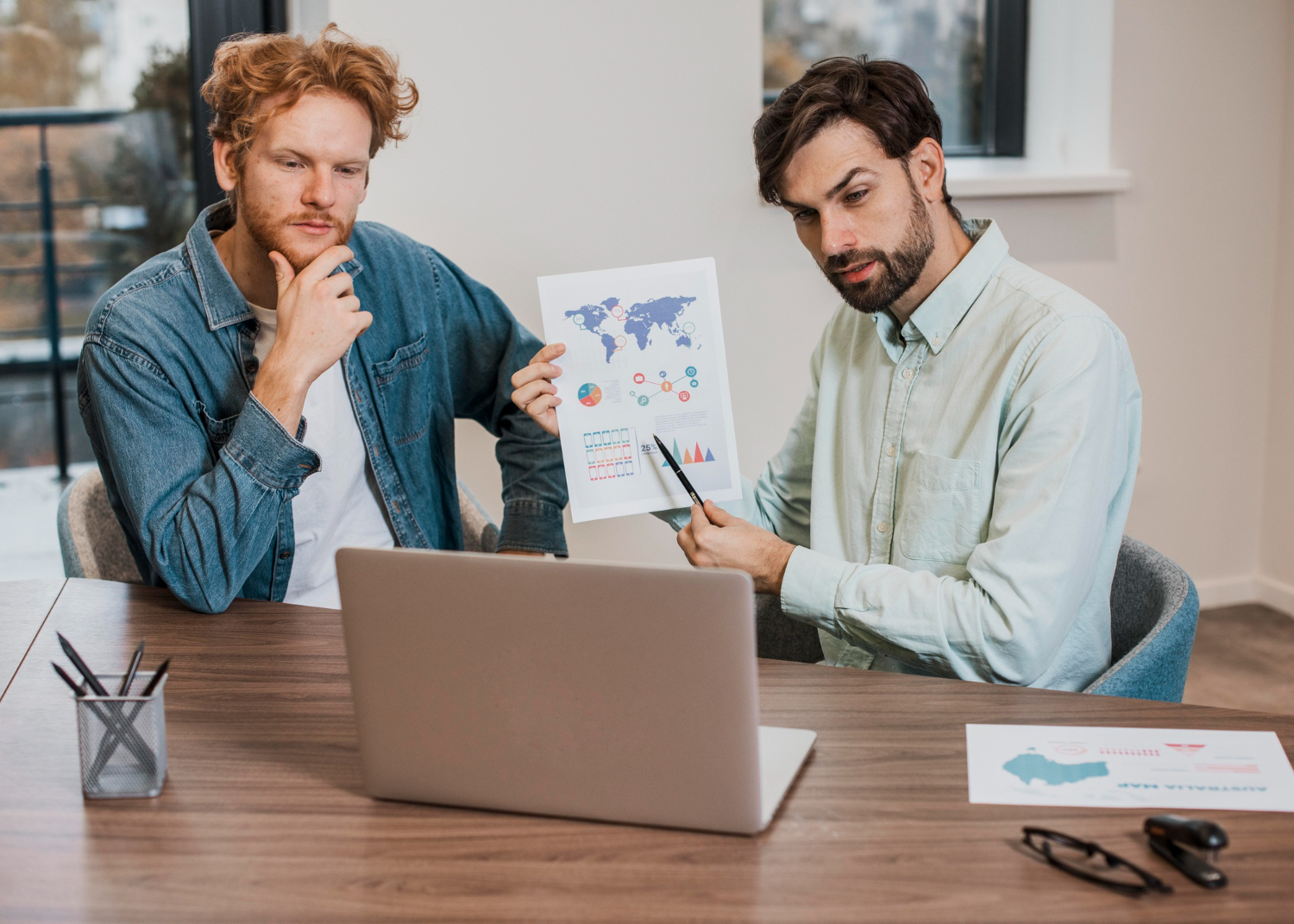 What You Should Know Before Hiring A Local Business SEO Expert
