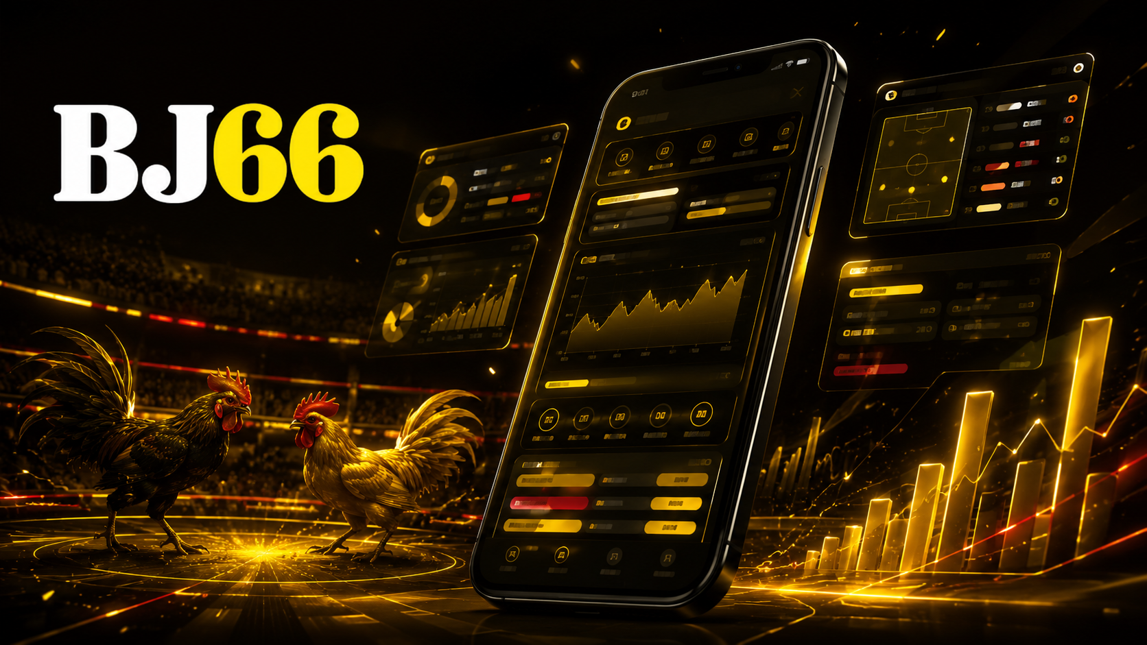 BJ66 Đăng Nhập Experience – Tải App BJ66 for Fast Mobile Access and Live Match Updates