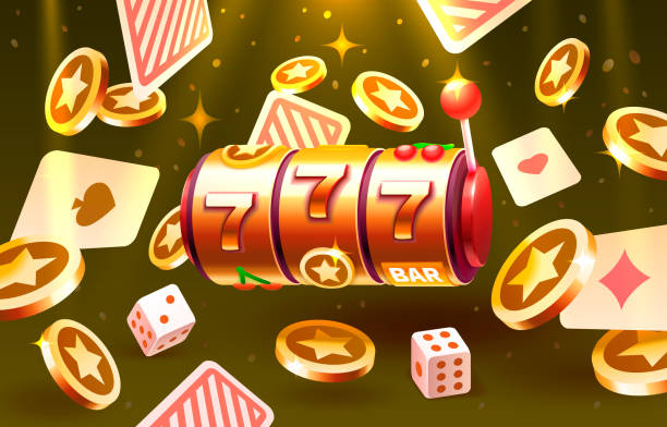 How Slot Machines Operate Behind The Scenes