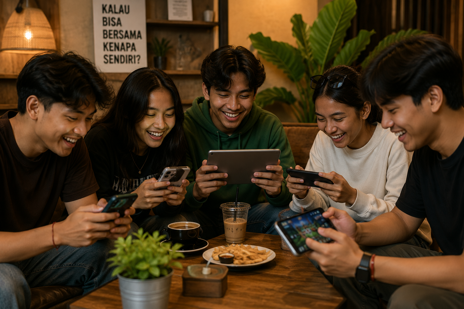 Why Are Indonesian Card Games Growing in Mobile Gaming? 