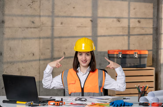 How Modern Safety Standards Shape Better Workplace Performance