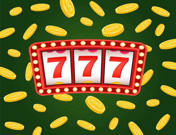 Exploring The Core Features Of Modern Slot Games