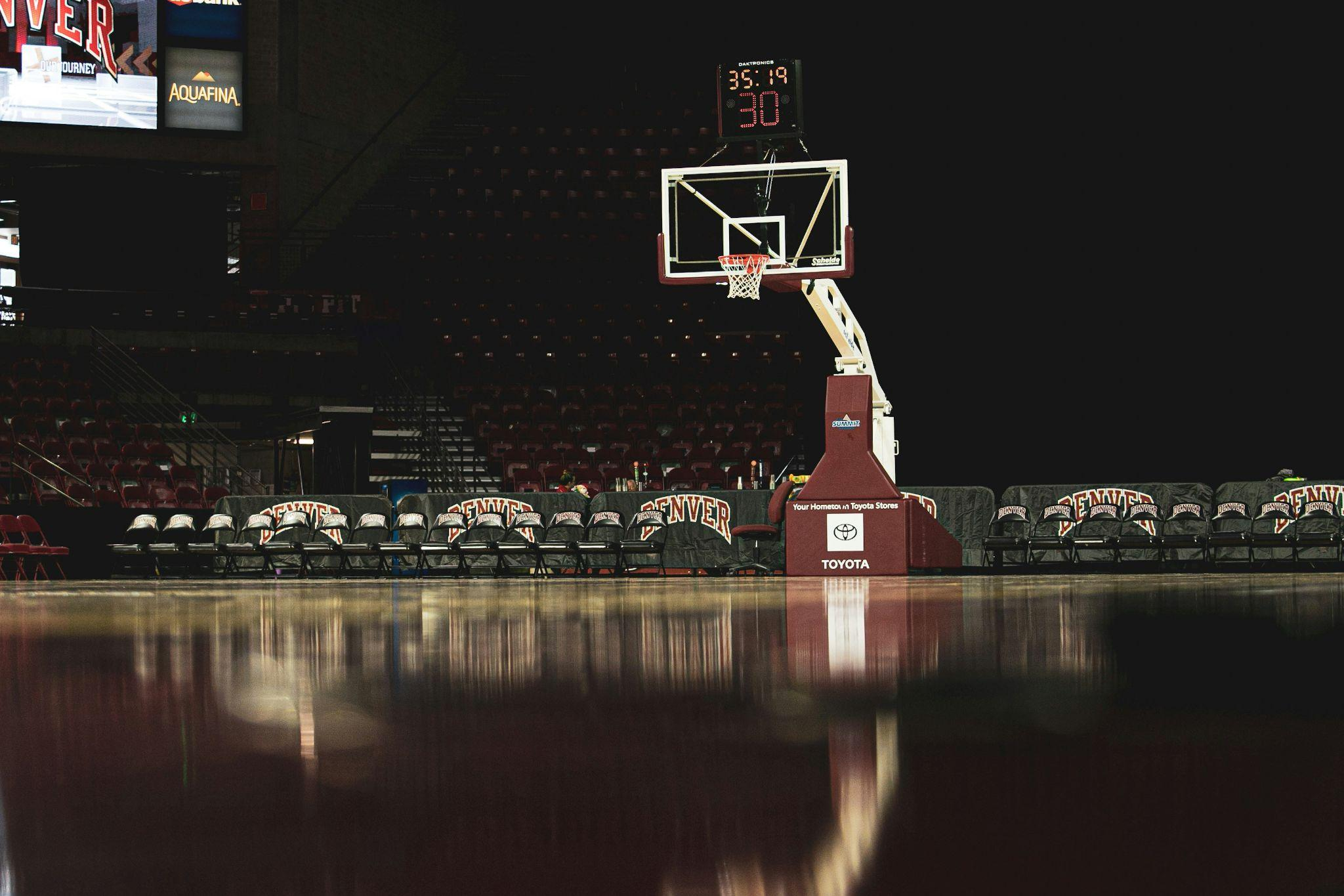 Live Betting on Basketball: How to Catch High-Value Odds Mid-Game