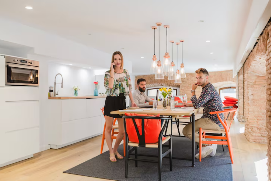 Kitchen Design Principles for Creating Better Lighting Across Every Work and Social Zone