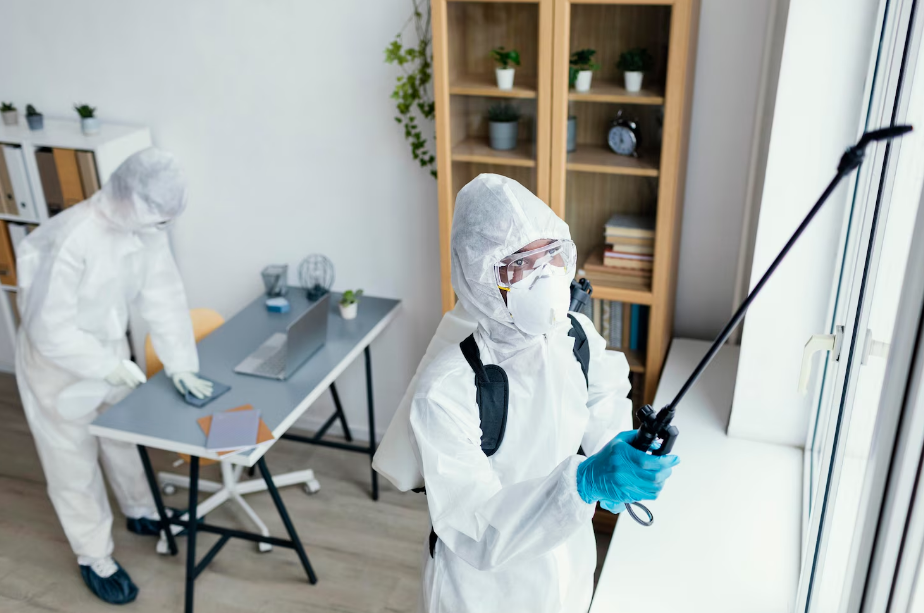 Why Hiring a Professional Exterminator Delivers Better Results Than DIY Pest Treatments