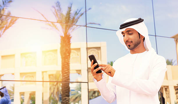 Why Dubai Brands Are Investing in Apps Before Websites