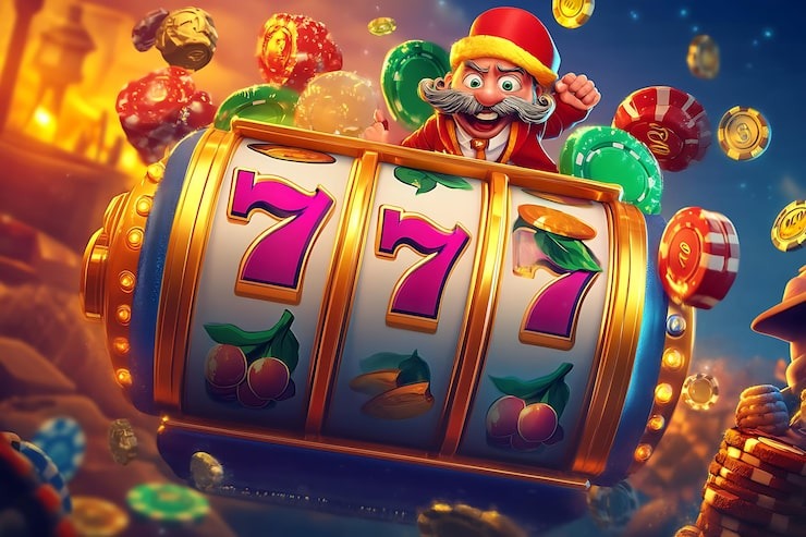 7 Features That Are Changing the Design of Modern Online Slots