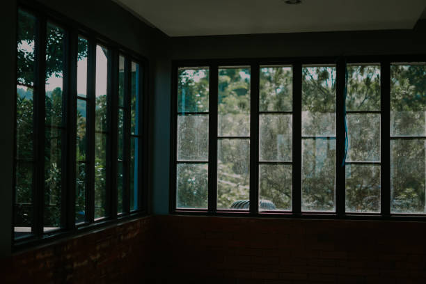 Best Aluminium Window Shading Ideas for Reducing Indoor Heat During Peak Summers