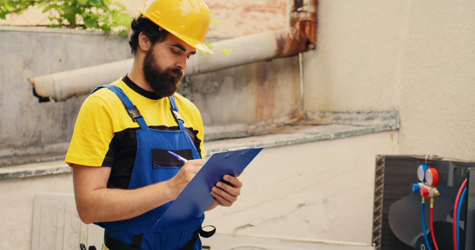 How an HVAC Contractor Helps Reduce Energy Costs Through Better System Efficiency