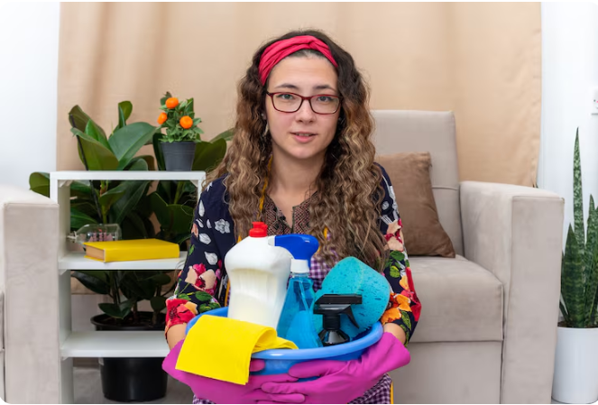 How Deep Cleaning Enhances Organization and Reduces Stress in Everyday Living