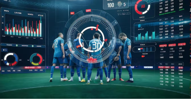 Turning Ligue 1 2021/22 Stats Into A Plan For The Next Season