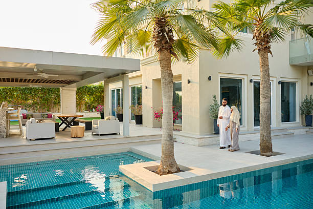 From Vacation to Investment: How Buying a Holiday Home in Dubai Can Benefit You