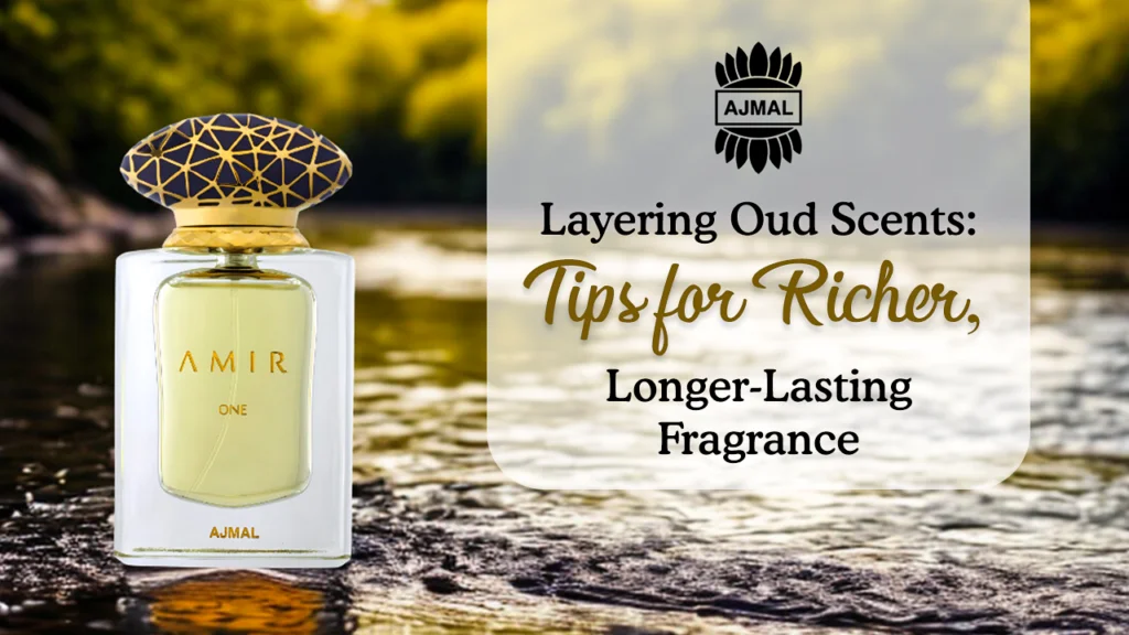 How to Pick the Best Agarwood Oil for Your Scent Wardrobe