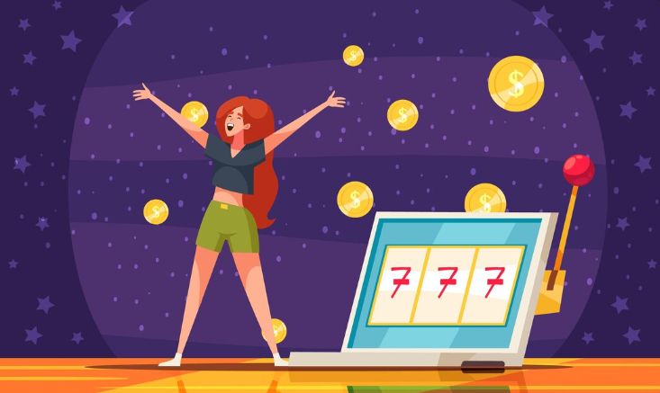 Discover the Most Exciting Slot Games Online