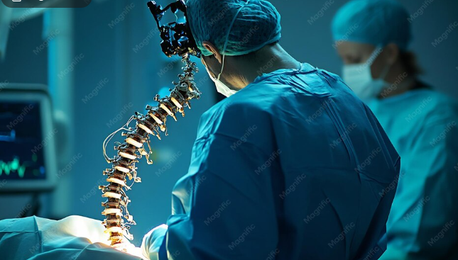 How Personalized Spine Care Improves Surgical Outcomes